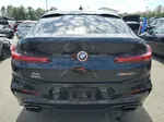 2021 Bmw X4 Xdrivem40i Black vin: 5UX2V5C06M9F04784