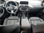 2021 Bmw X4 Xdrivem40i Black vin: 5UX2V5C06M9F29331