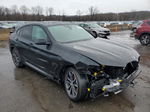 2021 Bmw X4 Xdrivem40i Black vin: 5UX2V5C06M9F29331