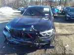 2021 Bmw X4 M40i Black vin: 5UX2V5C07M9E67681