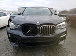 2021 Bmw X4 Xdrivem40i Charcoal vin: 5UX2V5C07M9F70311