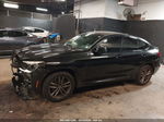 2021 Bmw X4 M40i Black vin: 5UX2V5C08M9E10339