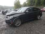 2021 Bmw X4 Xdrivem40i Black vin: 5UX2V5C08M9E33880