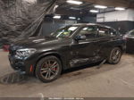 2021 Bmw X4 M40i Серый vin: 5UX2V5C0XM9F52806