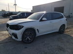 2020 Bmw X5 Sdrive 40i White vin: 5UXCR4C00L9B57017