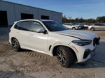 2020 Bmw X5 Sdrive 40i White vin: 5UXCR4C00L9B57017