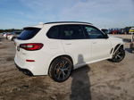 2020 Bmw X5 Sdrive 40i Белый vin: 5UXCR4C00L9B57017