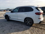 2020 Bmw X5 Sdrive 40i Белый vin: 5UXCR4C00L9B57017