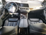 2020 Bmw X5 Sdrive 40i White vin: 5UXCR4C00L9B57017