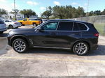 2020 Bmw X5 Sdrive40i Black vin: 5UXCR4C00L9C11819