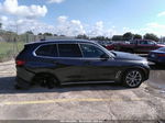 2020 Bmw X5 Sdrive40i Black vin: 5UXCR4C00L9C11819