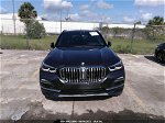 2020 Bmw X5 Sdrive40i Black vin: 5UXCR4C00L9C11819