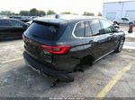 2020 Bmw X5 Sdrive40i Black vin: 5UXCR4C00L9C11819