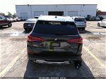 2020 Bmw X5 Sdrive40i Black vin: 5UXCR4C00L9C11819