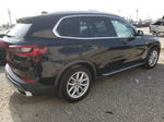 2020 Bmw X5 Sdrive 40i Black vin: 5UXCR4C00L9C25235