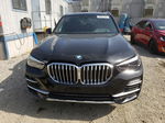 2020 Bmw X5 Sdrive 40i Black vin: 5UXCR4C00L9C25235