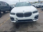 2020 Bmw X5 Sdrive40i White vin: 5UXCR4C00L9C43184