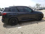 2020 Bmw X5 Sdrive 40i Black vin: 5UXCR4C00LLT19082