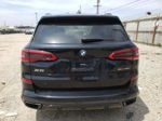 2020 Bmw X5 Sdrive 40i Black vin: 5UXCR4C00LLT19082