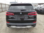 2020 Bmw X5 Sdrive 40i Black vin: 5UXCR4C00LLW63513