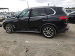 2020 Bmw X5 Sdrive 40i Black vin: 5UXCR4C00LLW63513