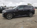 2020 Bmw X5 Sdrive 40i Black vin: 5UXCR4C00LLW63513