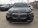 2020 Bmw X5 Sdrive 40i Black vin: 5UXCR4C00LLW63513