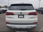 2020 Bmw X5 Sdrive40i Белый vin: 5UXCR4C00LLW64144