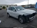 2020 Bmw X5 Sdrive40i White vin: 5UXCR4C00LLW64144