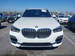 2020 Bmw X5 Sdrive40i White vin: 5UXCR4C01L9B35995