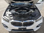 2020 Bmw X5 Sdrive 40i White vin: 5UXCR4C01L9B36158