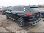 2020 Bmw X5 Sdrive40i Black vin: 5UXCR4C01L9B52408