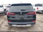 2020 Bmw X5 Sdrive40i Black vin: 5UXCR4C01L9B52408