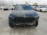 2020 Bmw X5 Sdrive 40i Black vin: 5UXCR4C01LLT18720