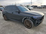 2020 Bmw X5 Sdrive 40i Black vin: 5UXCR4C01LLT18720