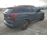 2020 Bmw X5 Sdrive 40i Black vin: 5UXCR4C01LLT18720