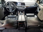 2020 Bmw X5 Sdrive 40i Black vin: 5UXCR4C01LLT18720