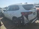 2020 Bmw X5 Sdrive 40i White vin: 5UXCR4C01LLW64038