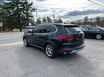 2020 Bmw X5 Sdrive 40i Black vin: 5UXCR4C02L9B14413