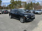 2020 Bmw X5 Sdrive 40i Black vin: 5UXCR4C02L9B14413