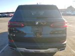 2020 Bmw X5 Sdrive 40i Black vin: 5UXCR4C02L9B57259