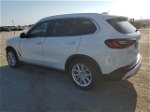 2020 Bmw X5 Sdrive 40i White vin: 5UXCR4C02L9C17931