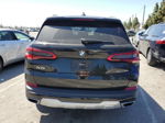 2020 Bmw X5 Sdrive 40i Black vin: 5UXCR4C02LLT19407