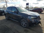 2020 Bmw X5 Sdrive 40i Black vin: 5UXCR4C02LLW63951