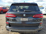 2020 Bmw X5 Sdrive 40i Черный vin: 5UXCR4C02LLW63951