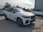 2020 Bmw X5 Sdrive 40i White vin: 5UXCR4C02LLW64050