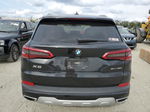 2020 Bmw X5 Sdrive 40i Black vin: 5UXCR4C03L9B48232