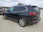 2020 Bmw X5 Sdrive 40i Black vin: 5UXCR4C03L9B48232