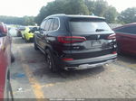 2020 Bmw X5 Sdrive40i Black vin: 5UXCR4C03L9B99908