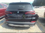 2020 Bmw X5 Sdrive40i Black vin: 5UXCR4C03L9B99908